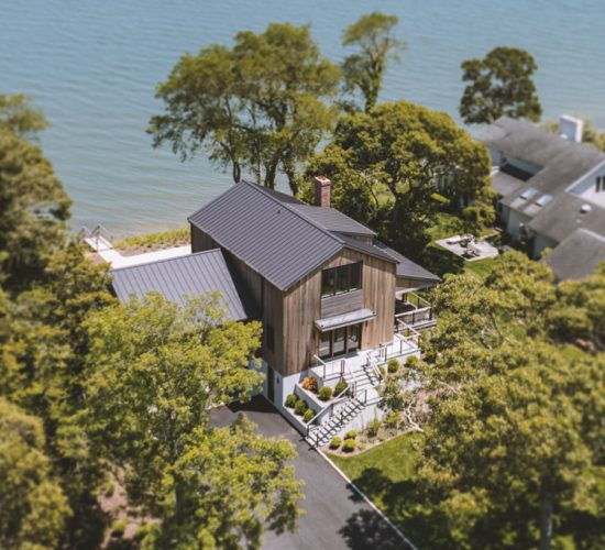 North Fork House