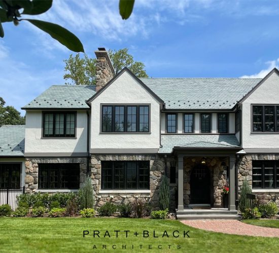 Eastchester House