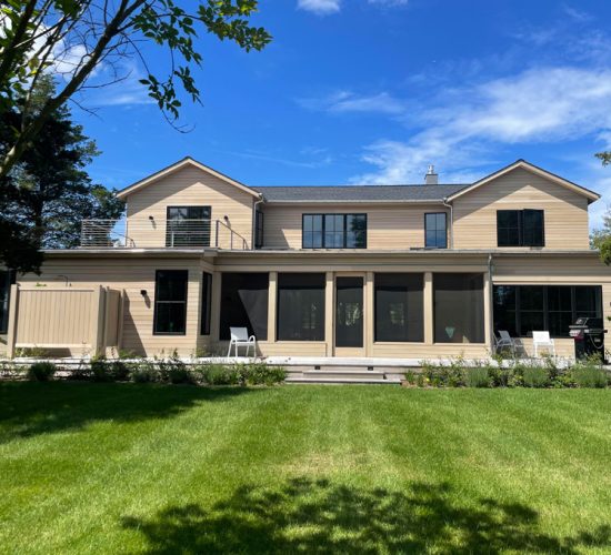 Amagansett House
